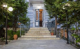 Olympias Boutique Hotel